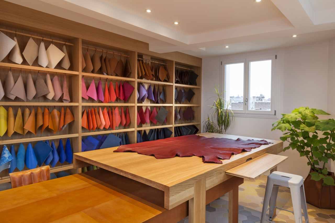 Bureaux_FFTM_Patrick_Nadeau_8©hervé-ternisien