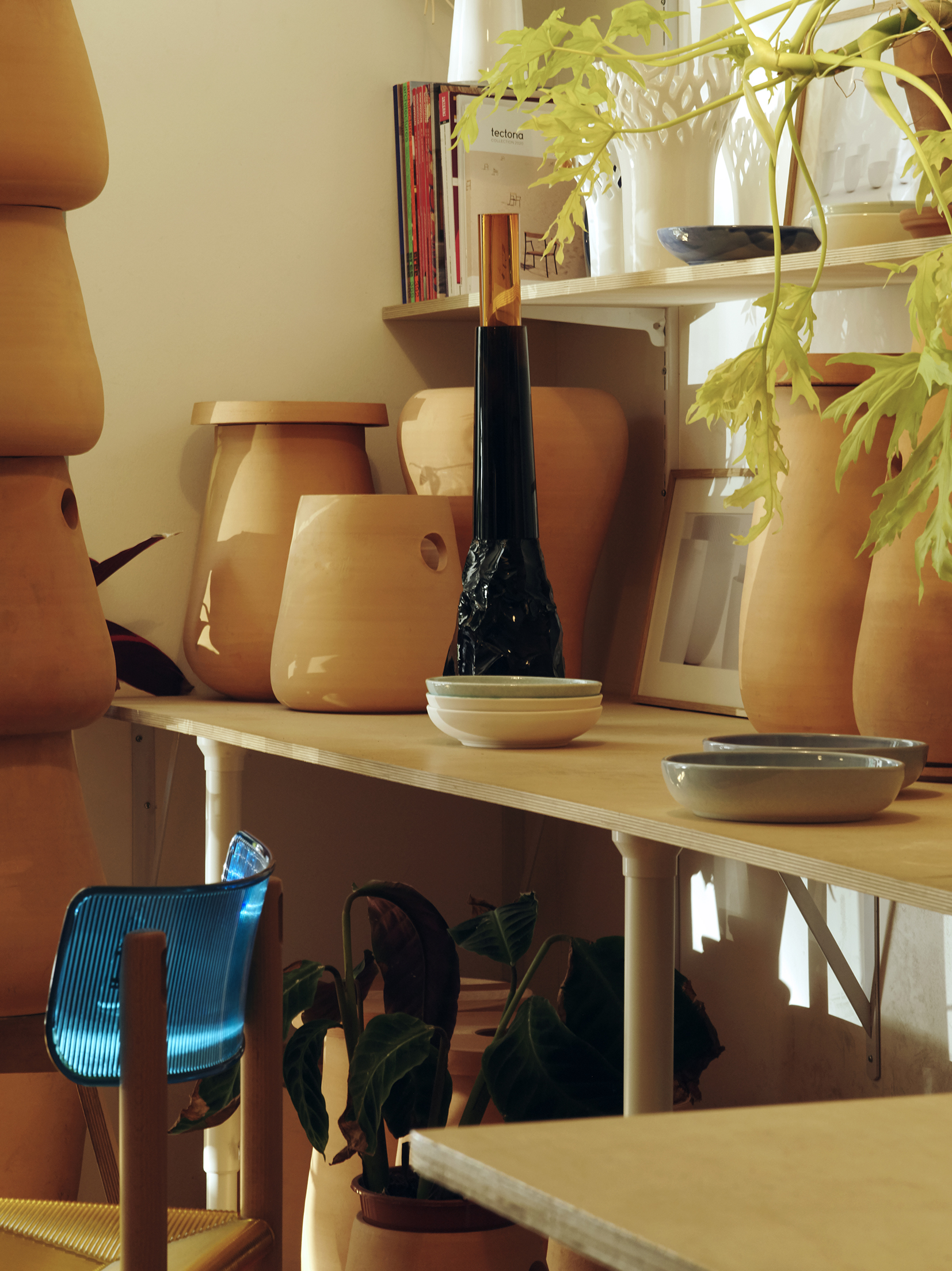 Studio Patrick Nadeau