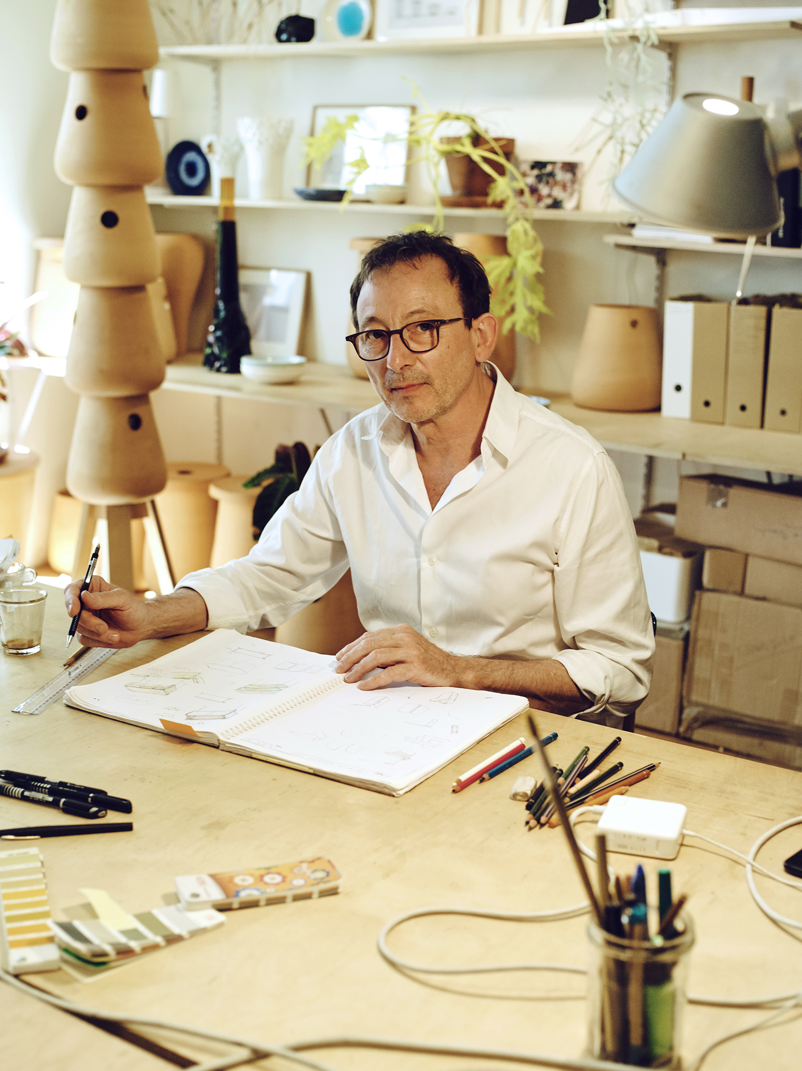 Studio Patrick Nadeau