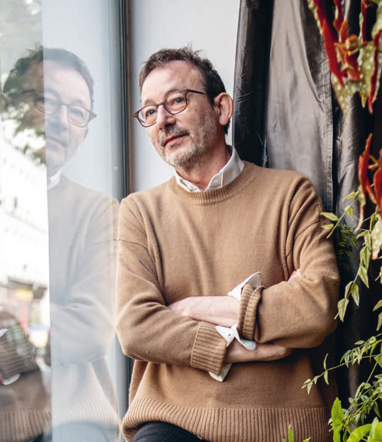 Studio Patrick Nadeau