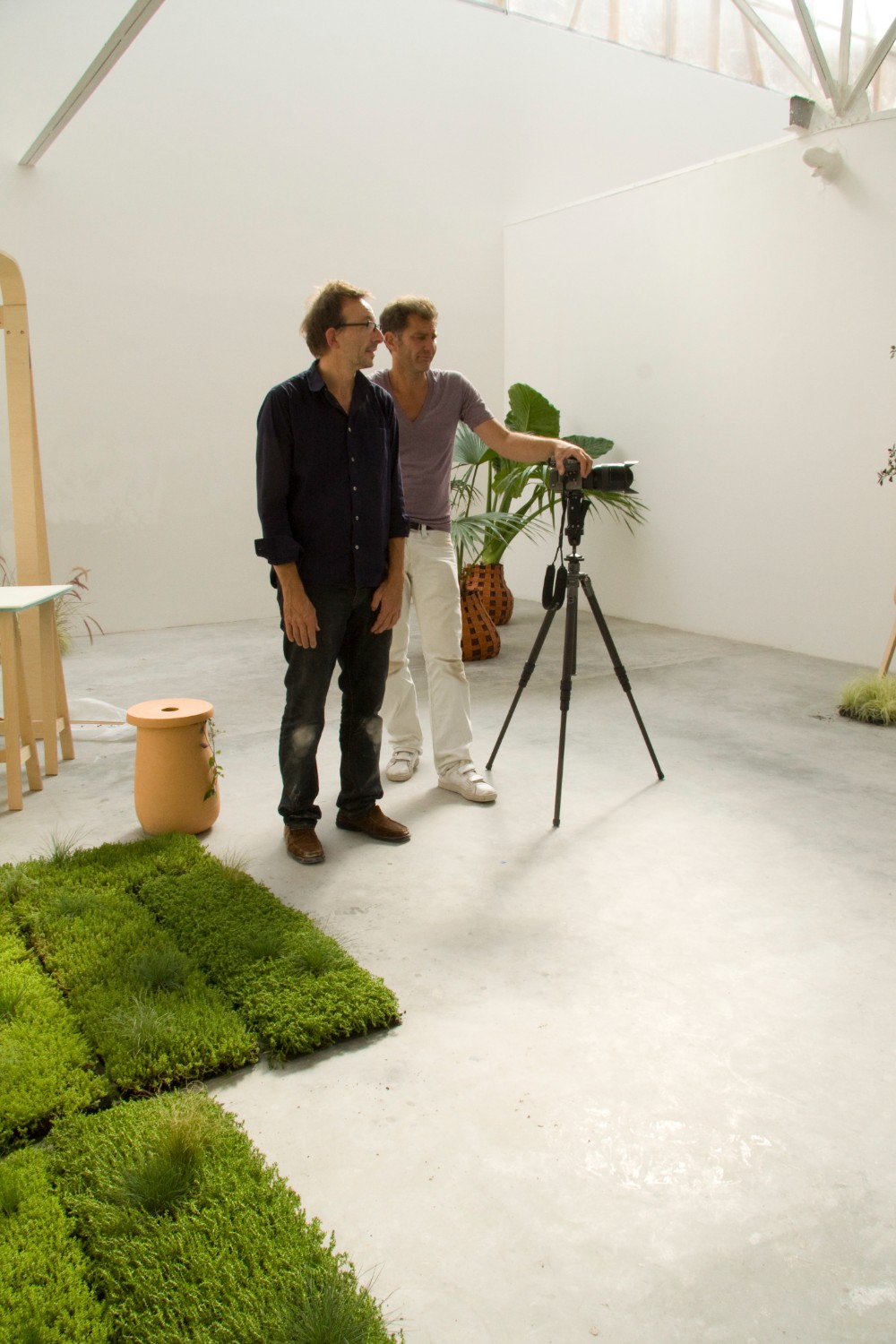 Studio Patrick Nadeau