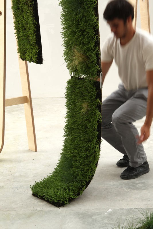 Studio Patrick Nadeau