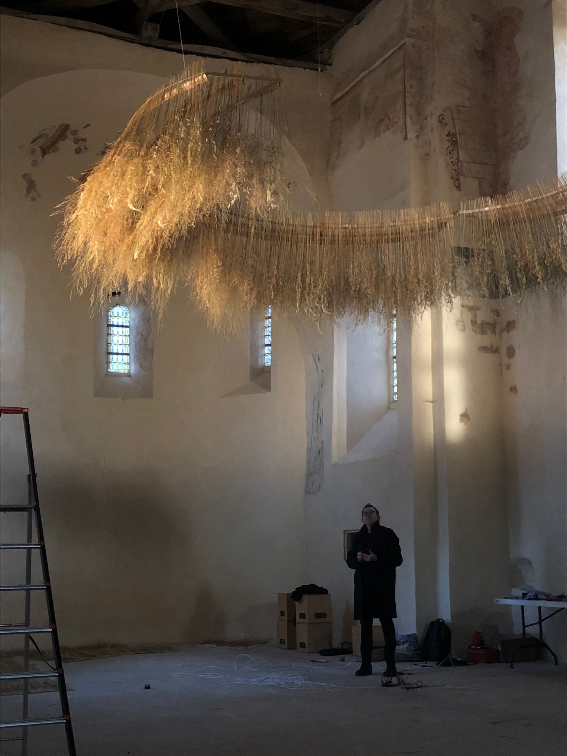 Studio Patrick Nadeau