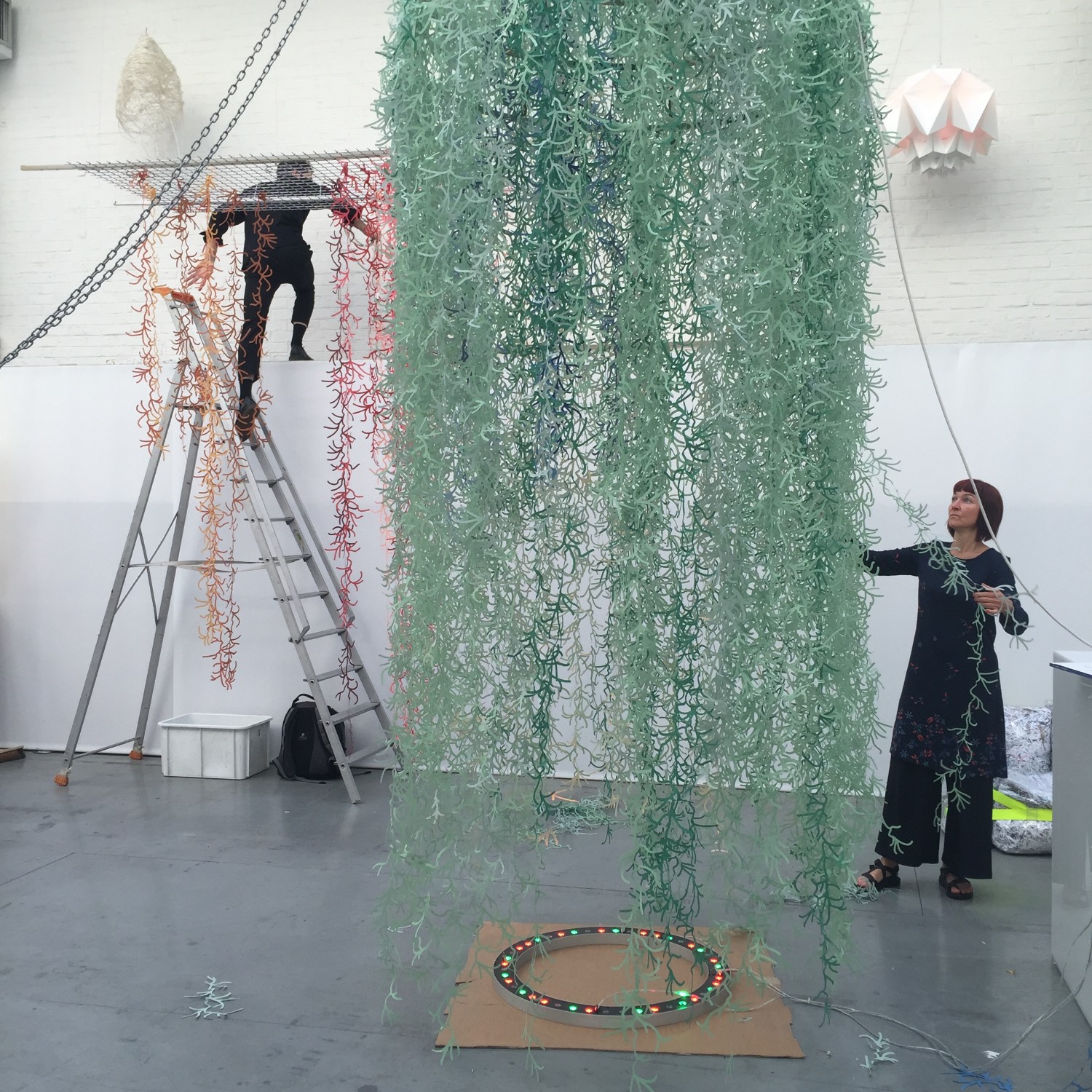 Studio Patrick Nadeau